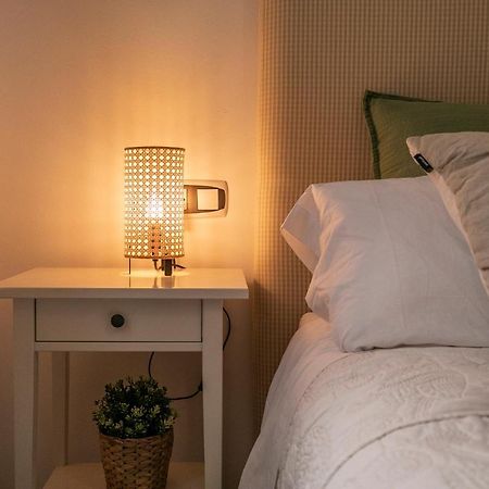 Apartamento Para Vivir Granada Con Parking Ngoại thất bức ảnh