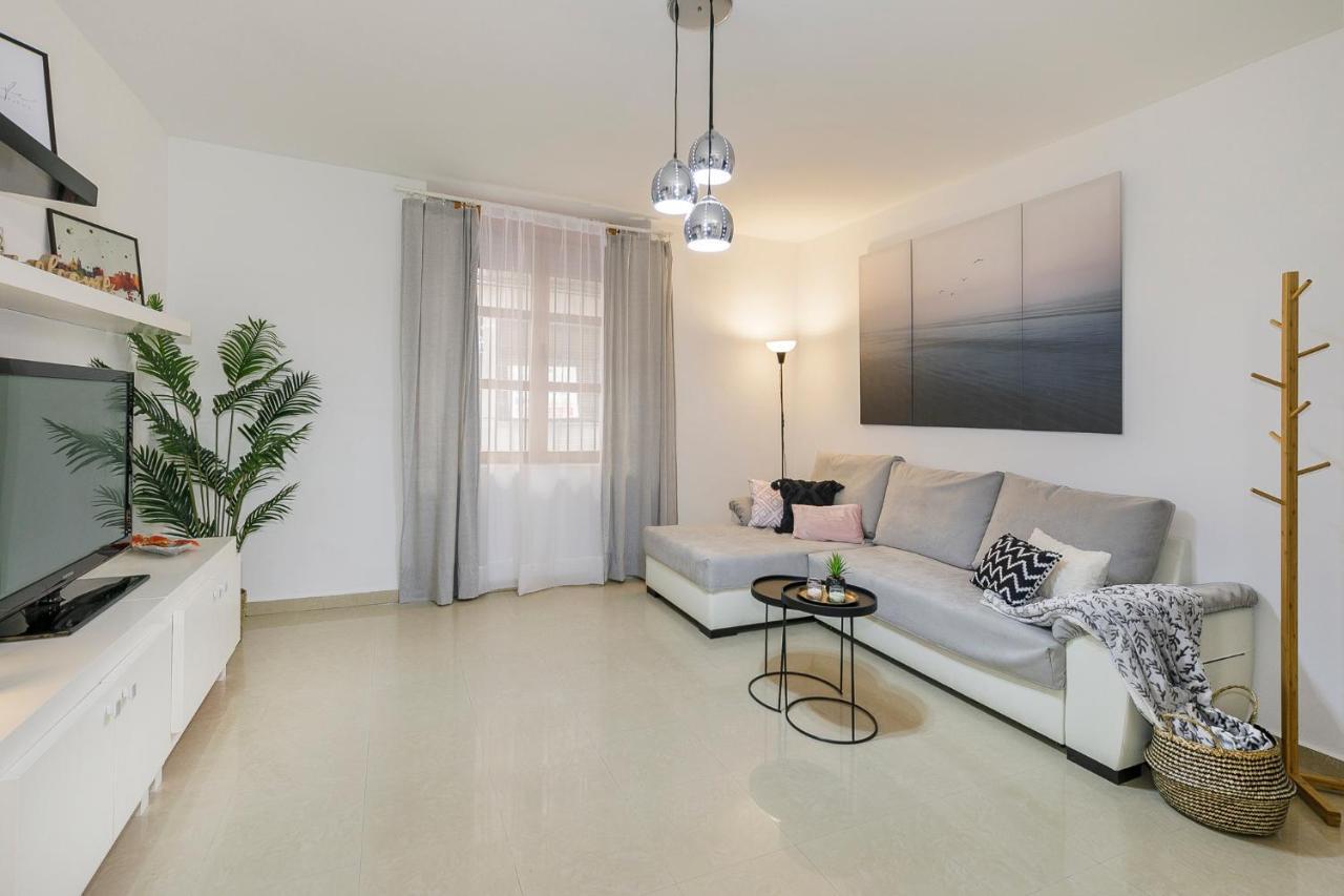 Apartamento Para Vivir Granada Con Parking Ngoại thất bức ảnh