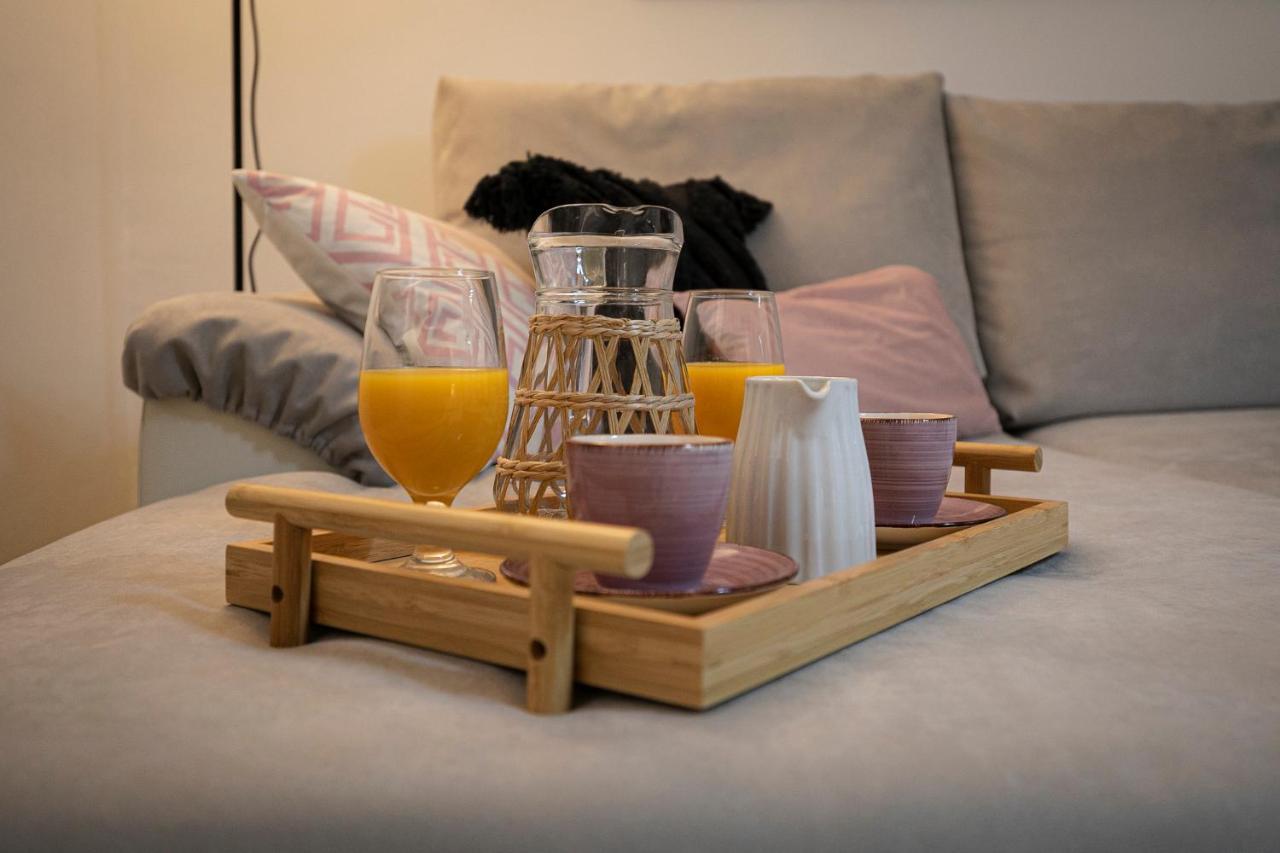 Apartamento Para Vivir Granada Con Parking Ngoại thất bức ảnh