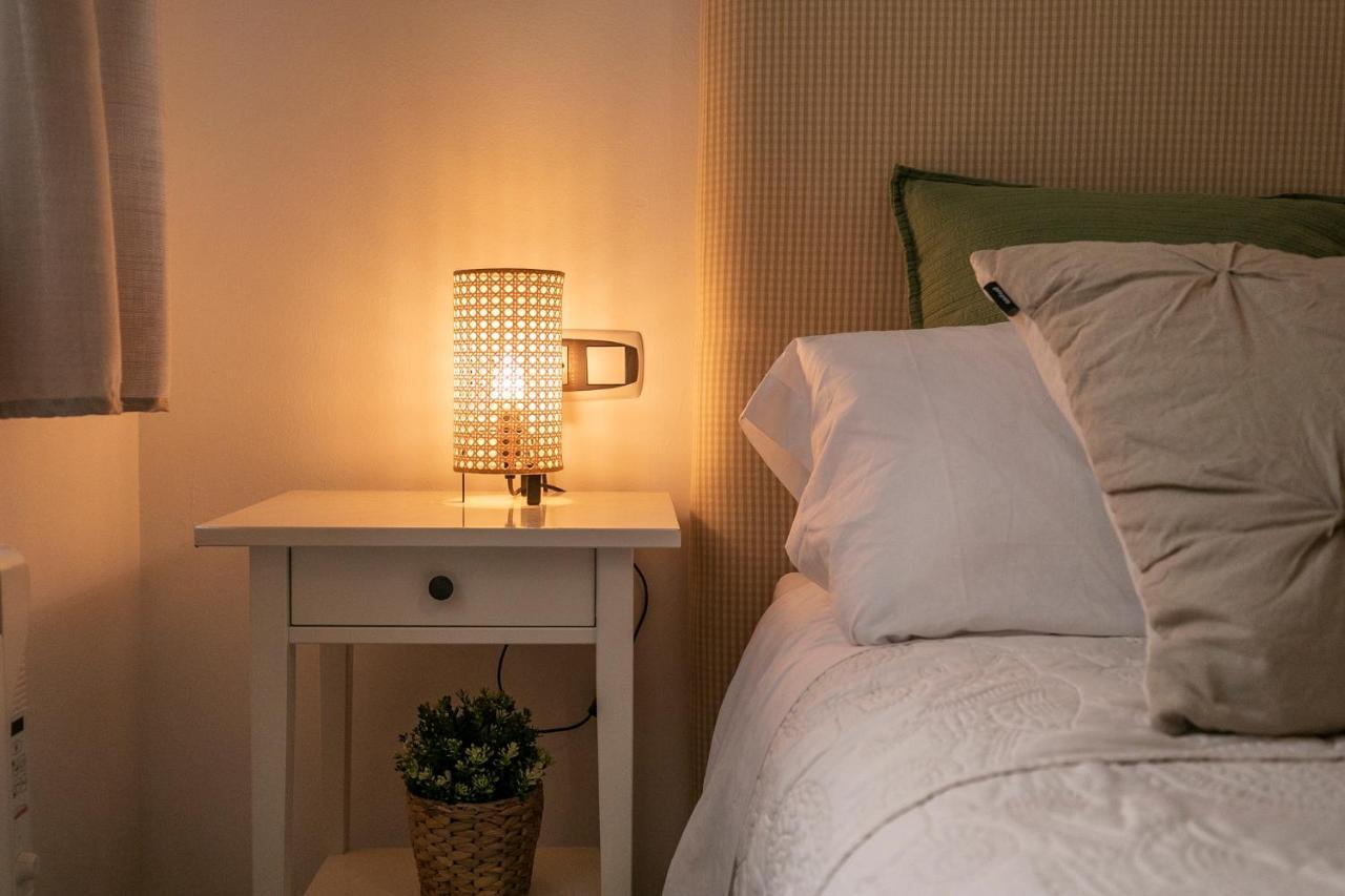 Apartamento Para Vivir Granada Con Parking Ngoại thất bức ảnh